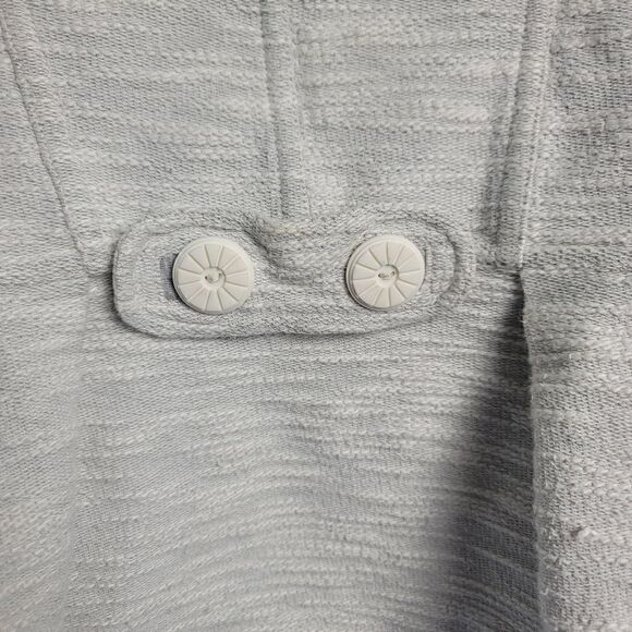 ALLIHOP x Anthropologie Cropped Jacket - Picture 6 of 10